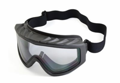Dynamo Wind Goggles